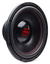 DD Audio 212 D2